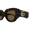 Lunettes de Soleil Femme GUCCI  GG1421S - Gucci