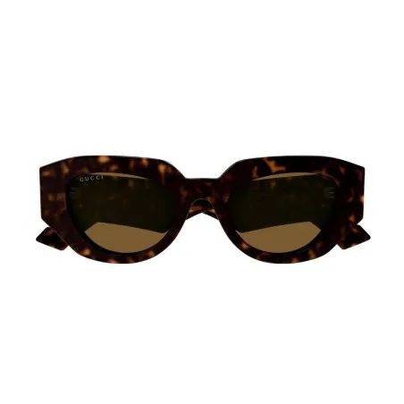 Lunettes de Soleil Femme GUCCI  GG1421S - Gucci