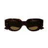 Lunettes de Soleil Femme GUCCI  GG1421S - Gucci