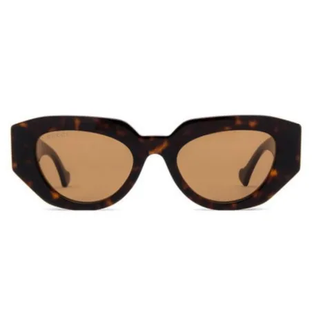 Lunettes de Soleil Femme GUCCI  GG1421S - Gucci