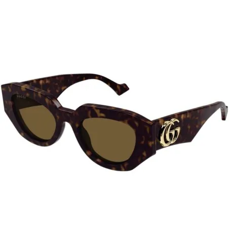Lunettes de Soleil Femme GUCCI  GG1421S - Gucci