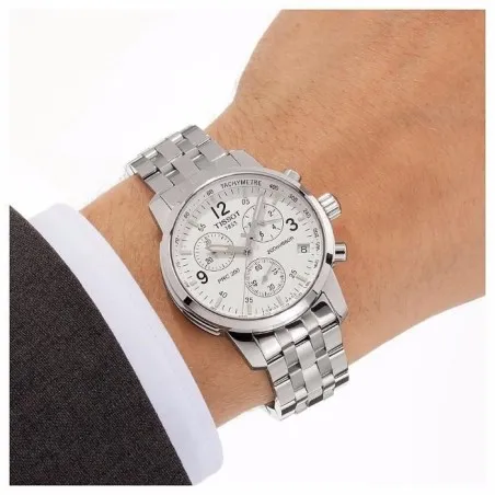 Montre Homme TISSOT t17.1.586.32 - Tissot