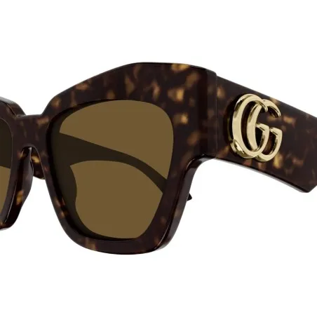Lunettes de Soleil Femme GUCCI  GG1422S - Gucci