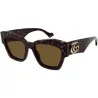Lunettes de Soleil Femme GUCCI  GG1422S - Gucci