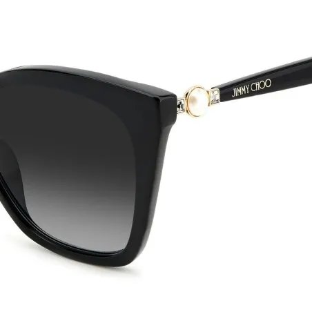 Lunettes de Soleil Femme JIMMY CHOO  RUA/G/S 807 - JIMMY CHOO