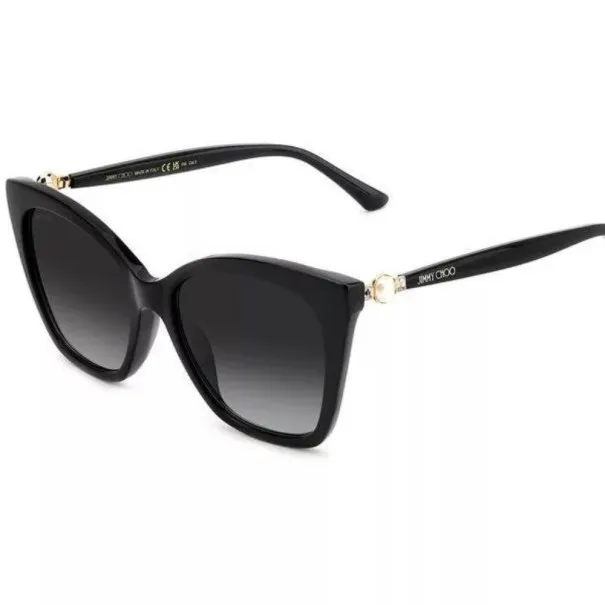 Lunettes de Soleil Femme JIMMY CHOO  RUA/G/S 807 - JIMMY CHOO