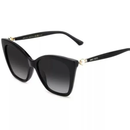 Lunettes de Soleil Femme JIMMY CHOO  RUA/G/S 807 - JIMMY CHOO