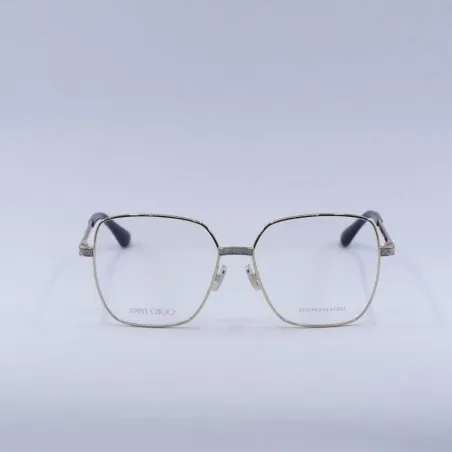 Lunettes de Vue Femme JIMMY CHOO  JC354 2M2 - JIMMY CHOO