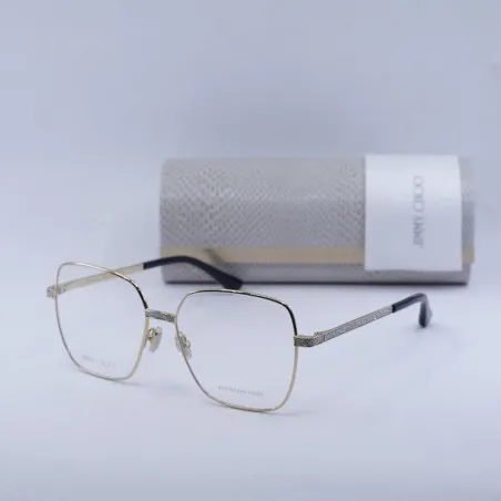 Lunettes de Vue Femme JIMMY CHOO  JC354 2M2 - JIMMY CHOO