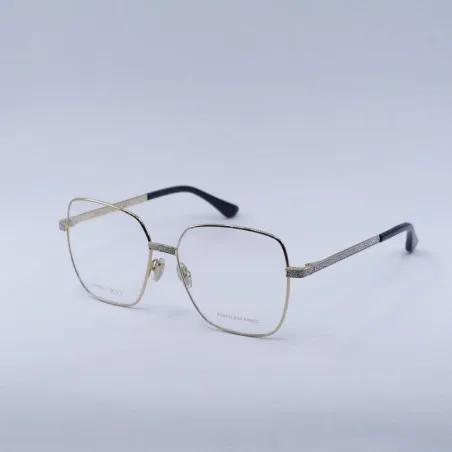 Lunettes de Vue Femme JIMMY CHOO  JC354 2M2 - JIMMY CHOO