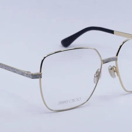 Lunettes de Vue Femme JIMMY CHOO  JC354 2M2 - JIMMY CHOO