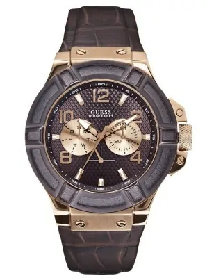 Montre Homme GUESS W0040G3 - Guess