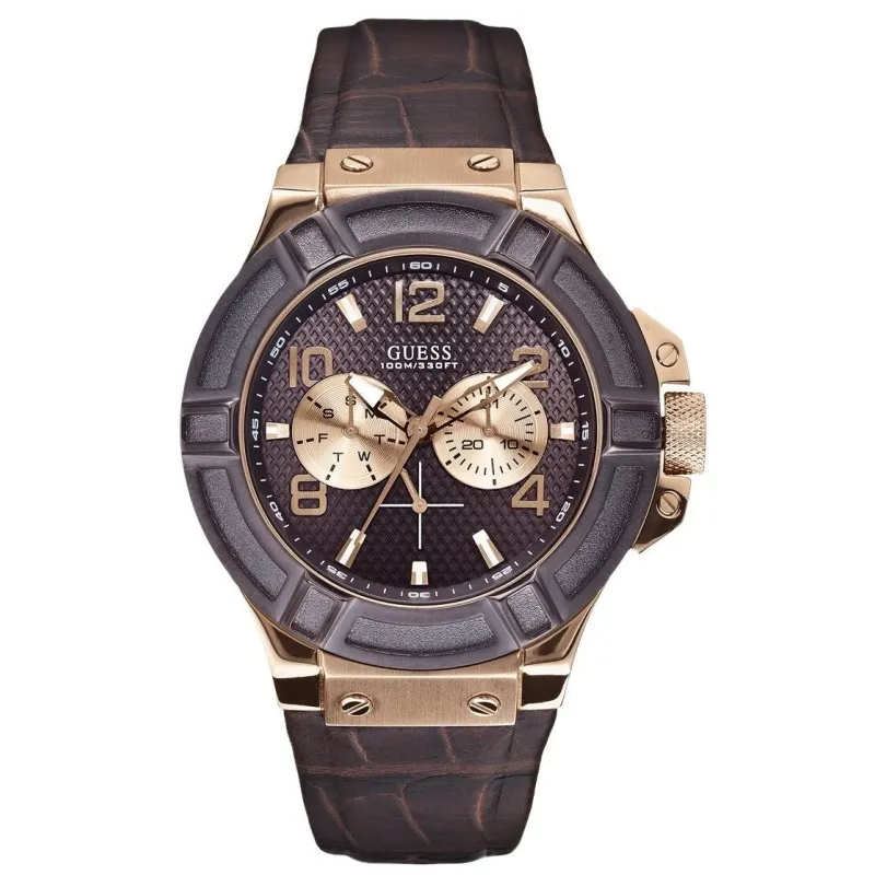 Montre Homme GUESS W0040G3