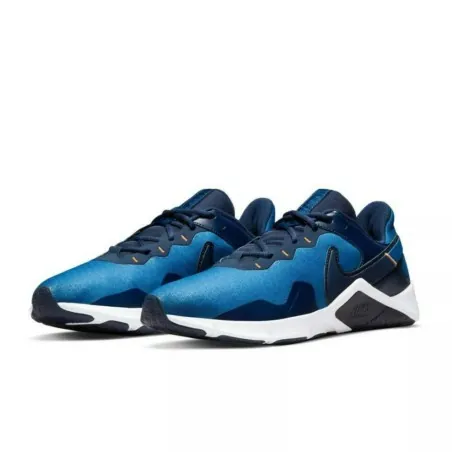 Chaussures de sport Homme NIKE LEGEND ESSENTIAL 2 CQ9356402 - NIKE