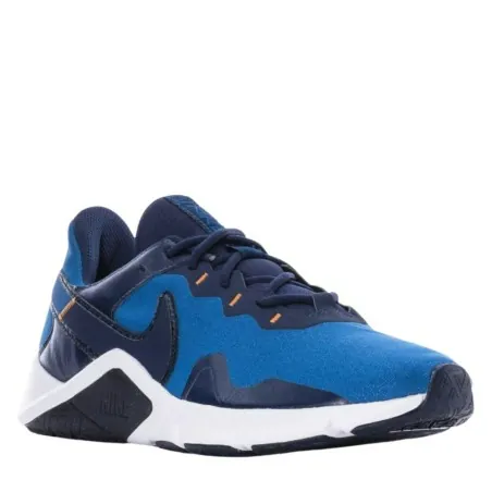Chaussures de sport Homme NIKE LEGEND ESSENTIAL 2 CQ9356402 - NIKE