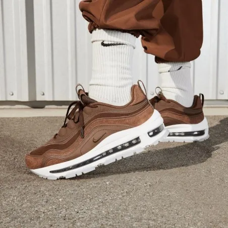 Chaussures de sport Femme NIKE  W AIR MAX 97 FUTURA FB4496201 - NIKE
