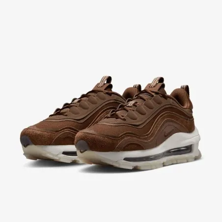 Chaussures de sport Femme NIKE  W AIR MAX 97 FUTURA FB4496201 - NIKE