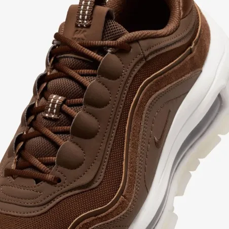 Chaussures de sport Femme NIKE  W AIR MAX 97 FUTURA FB4496201 - NIKE