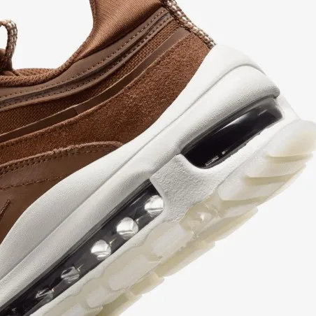Chaussures de sport Femme NIKE  W AIR MAX 97 FUTURA FB4496201 - NIKE