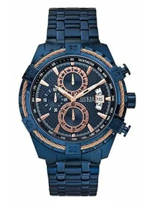 Montre Homme GUESS W0522G3 - Guess