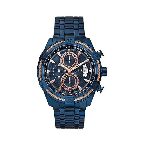 Montre Homme GUESS W0522G3