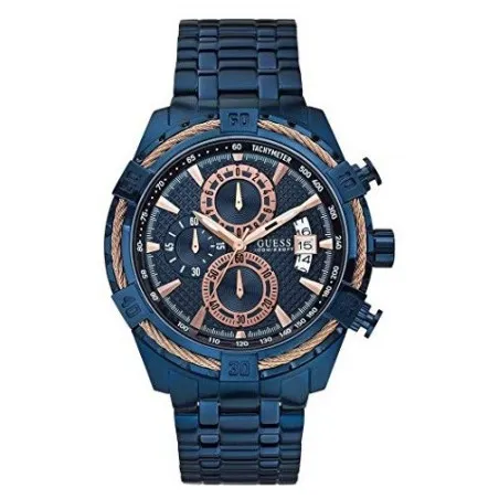 Montre Homme GUESS W0522G3 - Guess