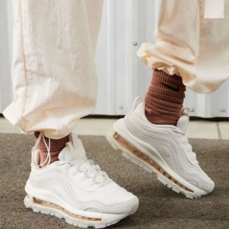 Chaussures de sport Femme NIKE  W AIR MAX 97 FUTURA FB4496201 - NIKE