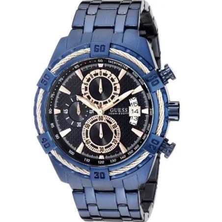 Montre Homme GUESS W0522G3 - Guess
