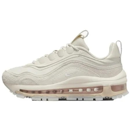 Chaussures de sport Femme NIKE  W AIR MAX 97 FUTURA FB4496201 - NIKE
