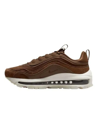 Chaussures de sport Femme NIKE  W AIR MAX 97 FUTURA FB4496201 - NIKE