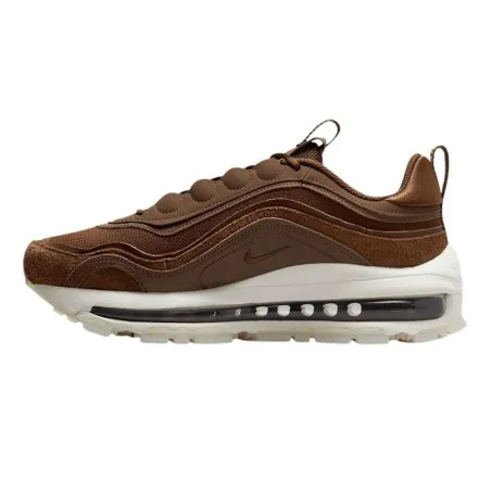 Chaussures de sport Femme NIKE  W AIR MAX 97 FUTURA FB4496201 - NIKE