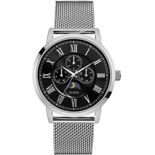 Montre Homme GUESS W0871G1 - Guess Montre Homme GUESS W0871G1 - Guess