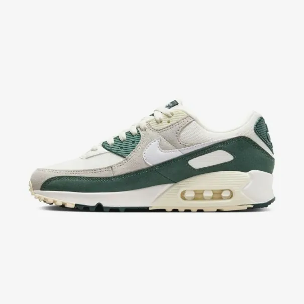 Nike Baskets Air Max 90 'Scream Green' | Blanc  FZ5163133 - NIKE