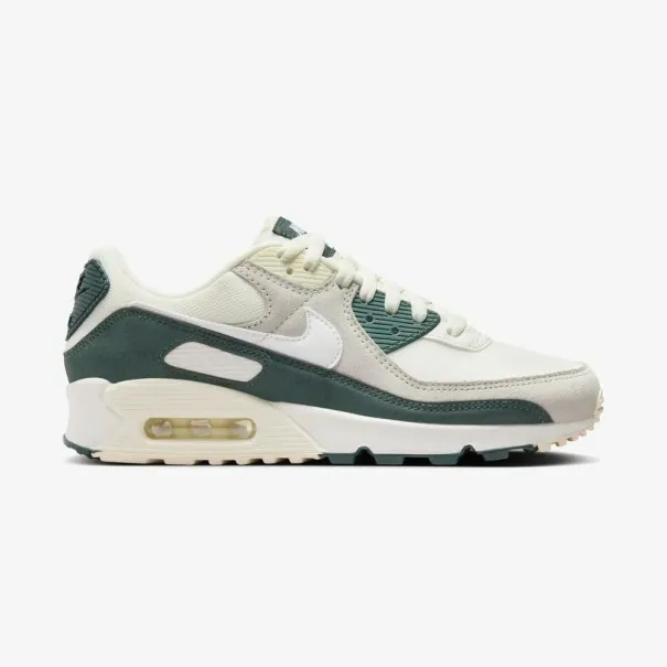Nike Baskets Air Max 90 'Scream Green' | Blanc  FZ5163133 - NIKE