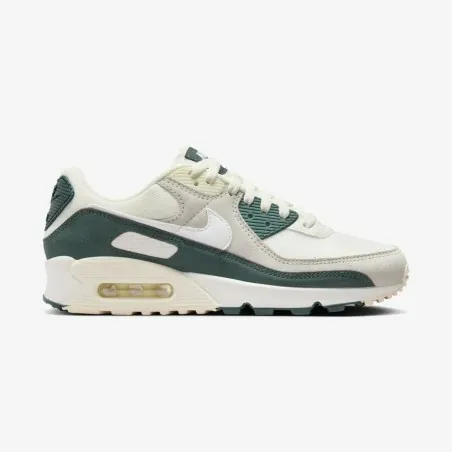 Nike Baskets Air Max 90 'Scream Green' | Blanc  FZ5163133 - NIKE
