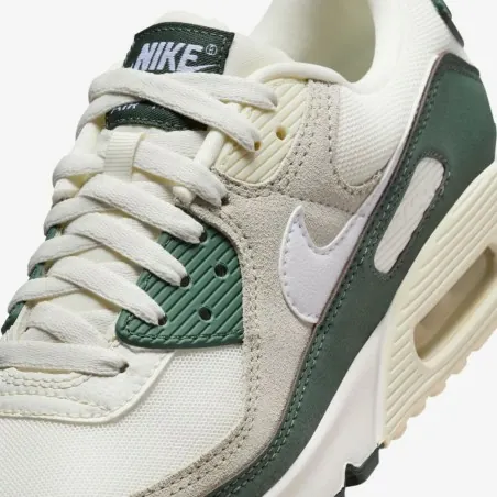 Nike Baskets Air Max 90 'Scream Green' | Blanc  FZ5163133 - NIKE