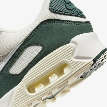 Nike Baskets Air Max 90 'Scream Green' | Blanc  FZ5163133 - NIKE
