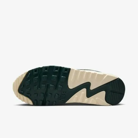 Nike Baskets Air Max 90 'Scream Green' | Blanc  FZ5163133 - NIKE
