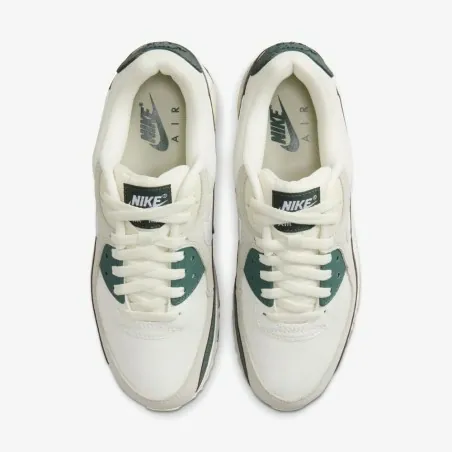 Nike Baskets Air Max 90 'Scream Green' | Blanc  FZ5163133 - NIKE