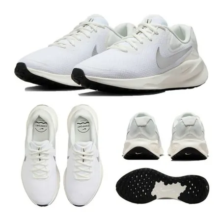Chaussures de sport Femme  W NIKE REVOLUTION 7 FB2208101 - NIKE