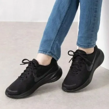 Chaussures de sport Femme W NIKE REVOLUTION 7 FB2208002 - NIKE