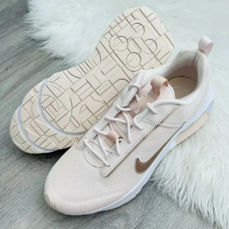 Chaussures de sport Femme W NIKE AIR MAX INTRLK LITE 365 DZ7288600 - NIKE
