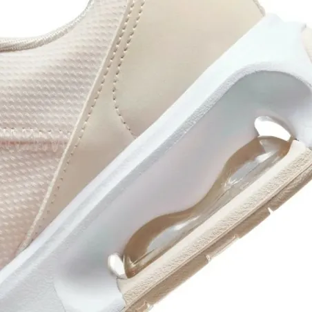 Chaussures de sport Femme W NIKE AIR MAX INTRLK LITE 365 DZ7288600 - NIKE