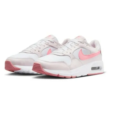 Chaussures de sport Femme W NIKE AIR MAX SC CW4554601 - NIKE