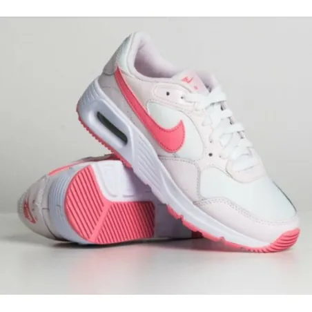 Chaussures de sport Femme W NIKE AIR MAX SC CW4554601 - NIKE