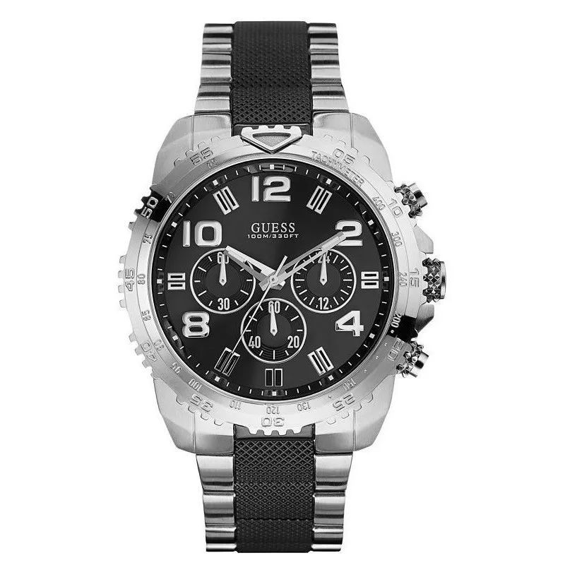 Montre Homme GUESS W0598G3