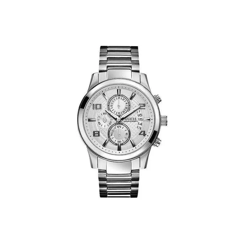 Montre Homme GUESS W0075G3