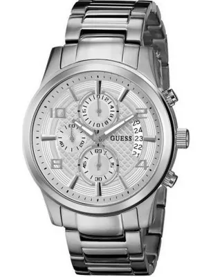 Montre Homme GUESS W0075G3 - Guess
