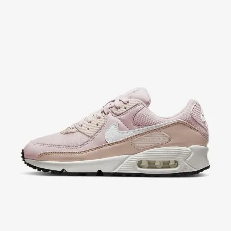 Chaussures Femme NIKE WMNS AIR MAX 90 DH8010600 - NIKE
