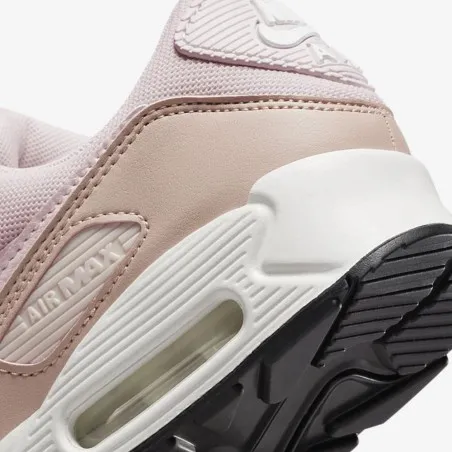 Chaussures Femme NIKE WMNS AIR MAX 90 DH8010600 - NIKE